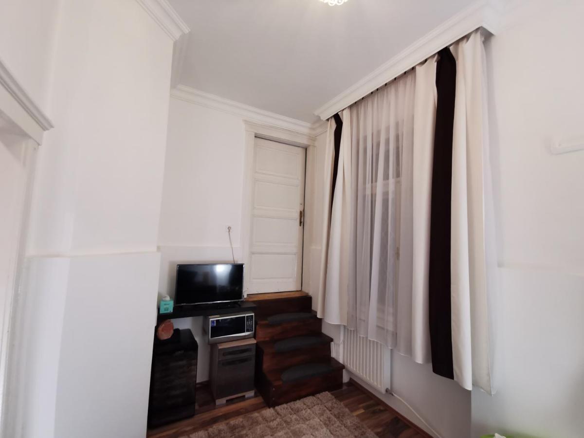 Pannonia Best Home Budapeşte Dış mekan fotoğraf