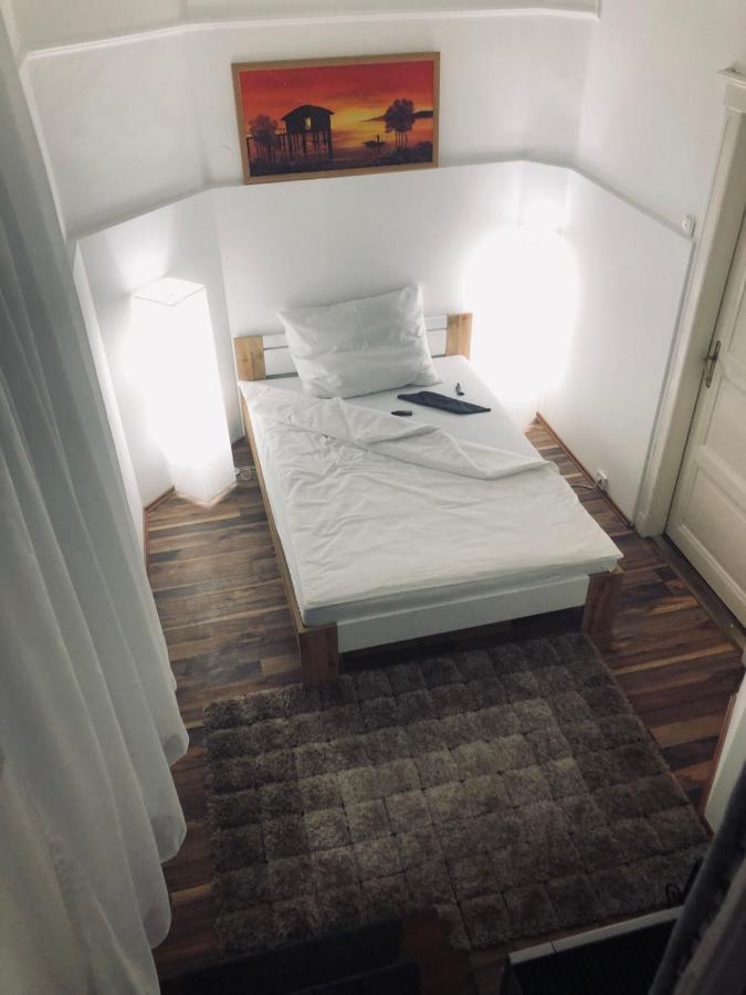 Pannonia Best Home Budapeşte Dış mekan fotoğraf
