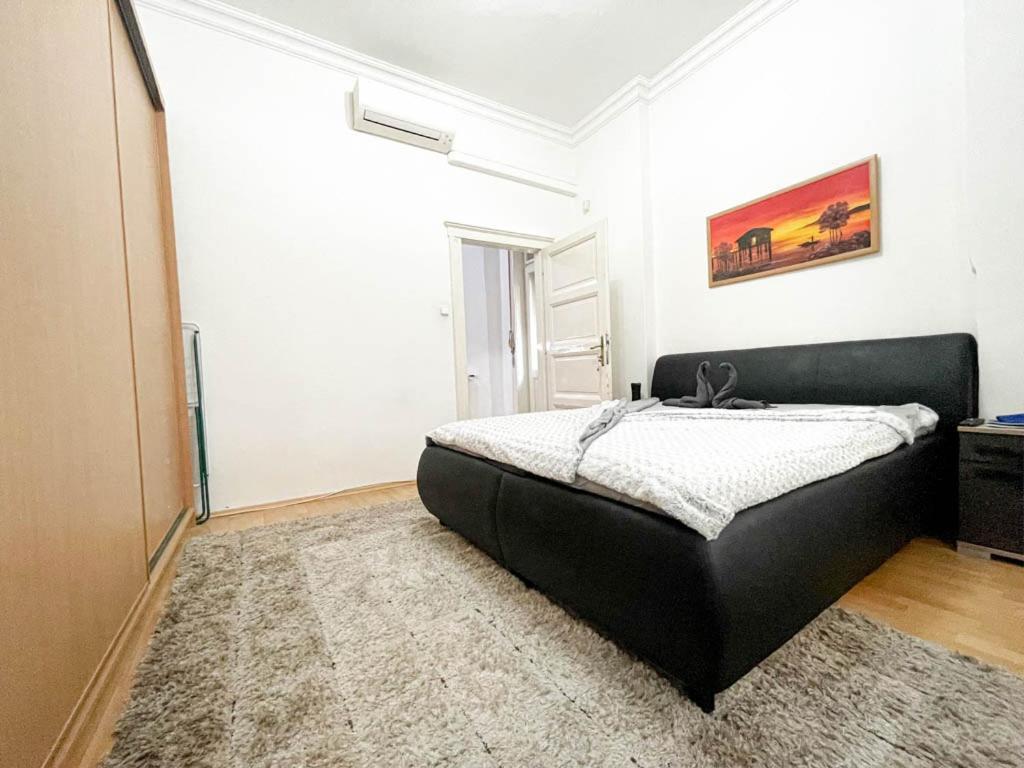 Pannonia Best Home Budapeşte Dış mekan fotoğraf