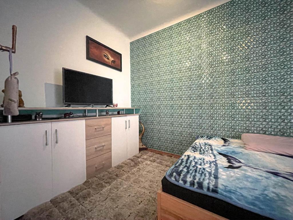 Pannonia Best Home Budapeşte Dış mekan fotoğraf