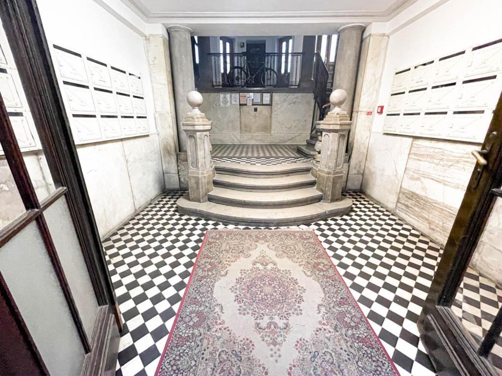 Pannonia Best Home Budapeşte Dış mekan fotoğraf