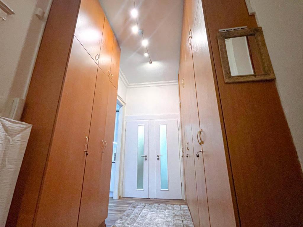 Pannonia Best Home Budapeşte Dış mekan fotoğraf