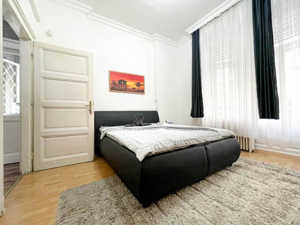 Pannonia Best Home Budapeşte Dış mekan fotoğraf