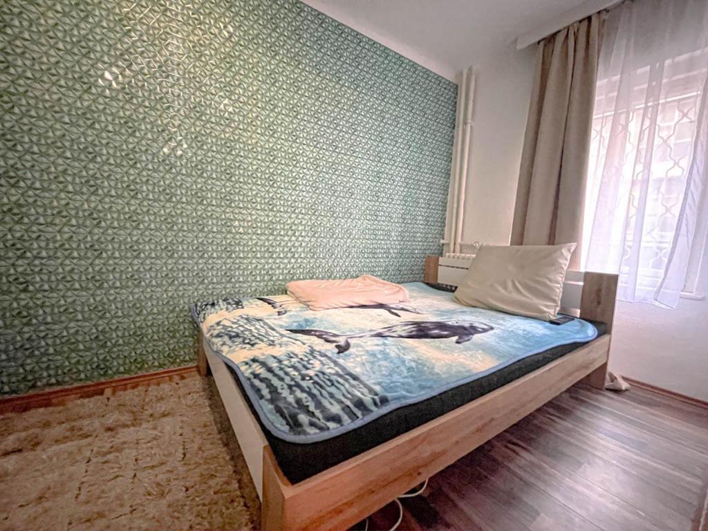 Pannonia Best Home Budapeşte Dış mekan fotoğraf