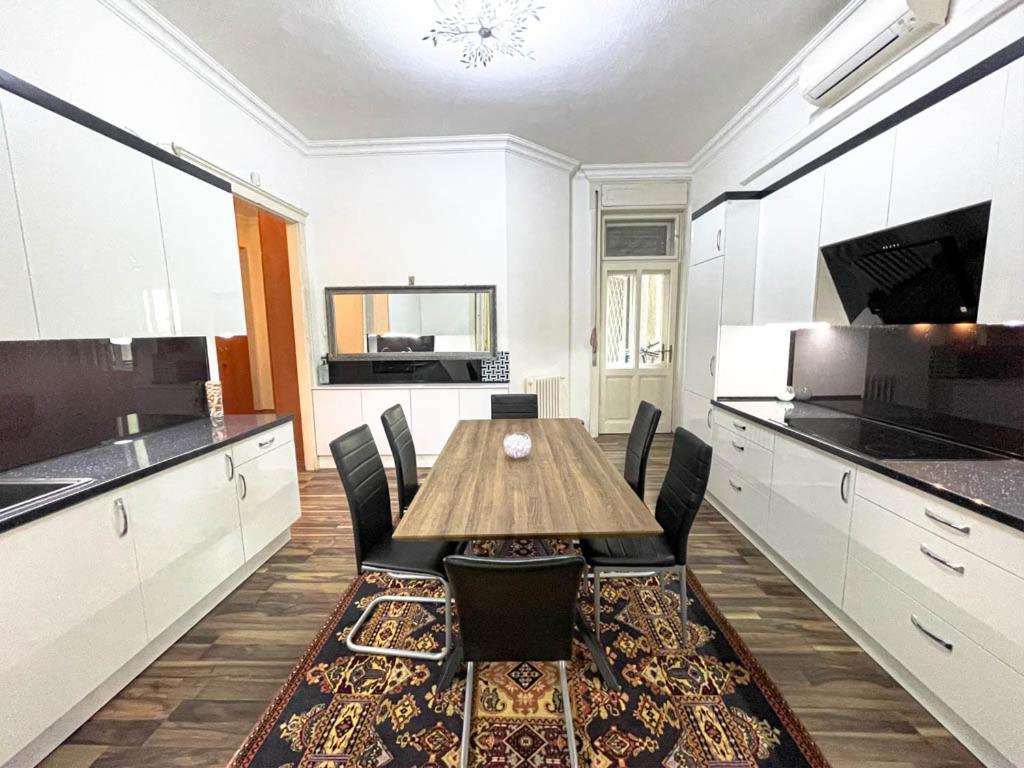 Pannonia Best Home Budapeşte Dış mekan fotoğraf